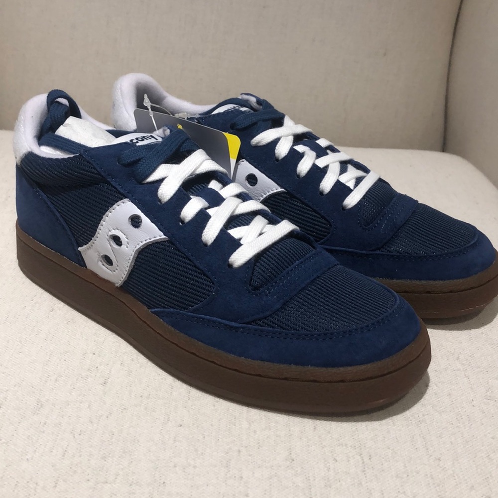 Saucony Original Jazz Court